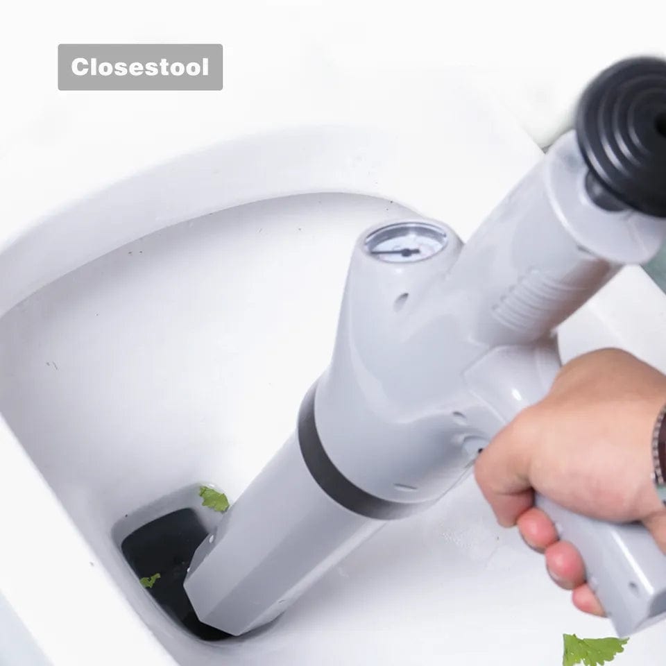 Cuteworld.ca TOILET AND SINC PLUNGER